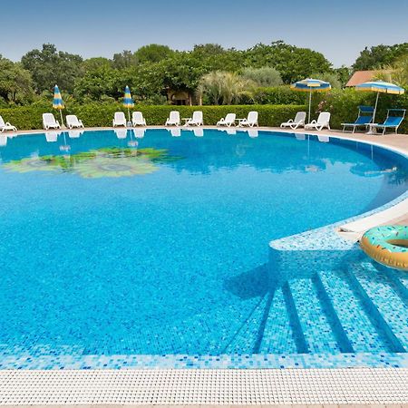 Il Girasole - Limone Venturina Terme Exterior foto