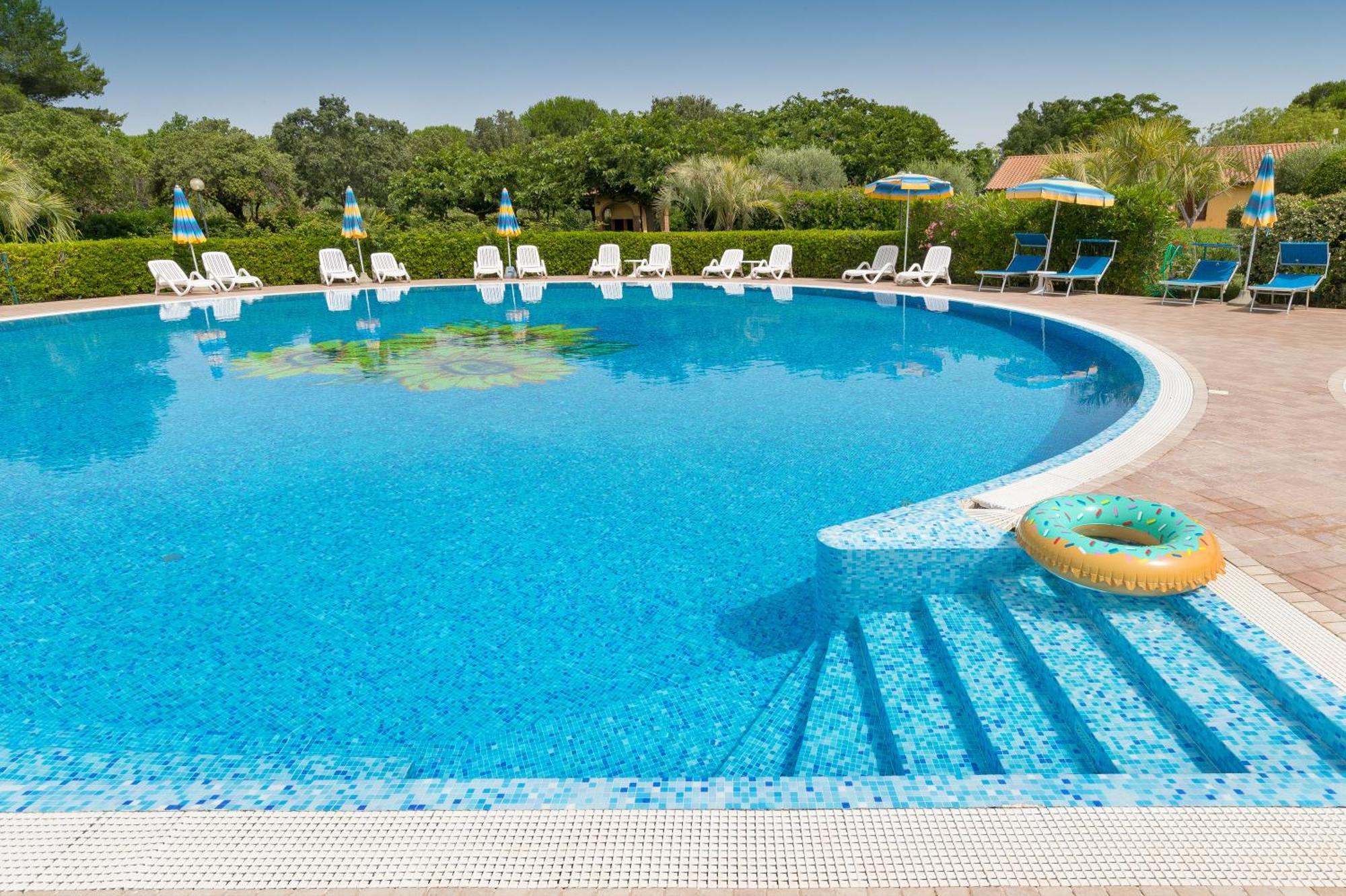 Il Girasole - Limone Venturina Terme Exterior foto