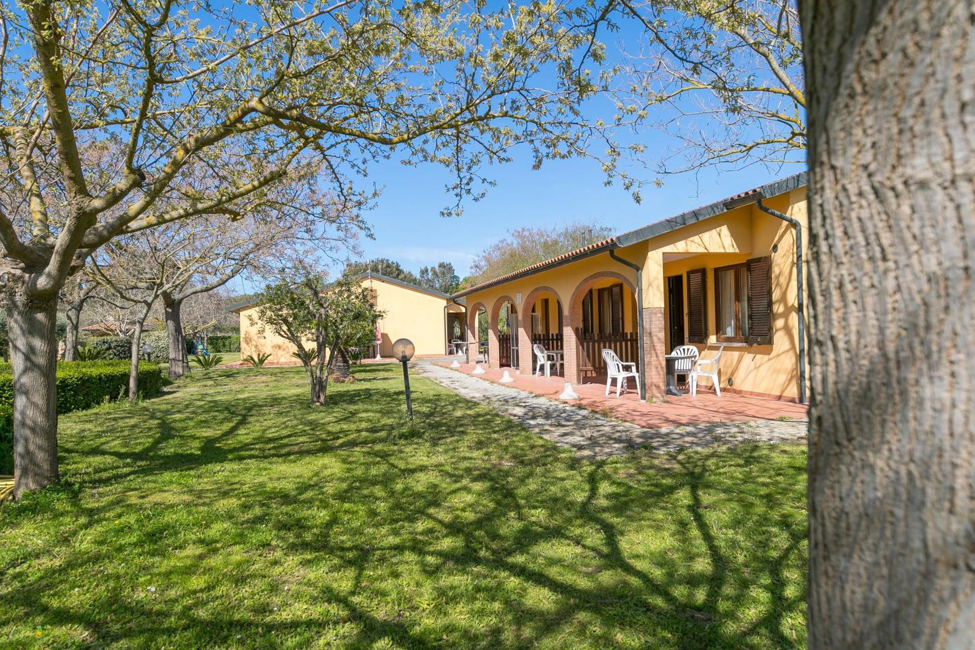 Il Girasole - Limone Venturina Terme Exterior foto