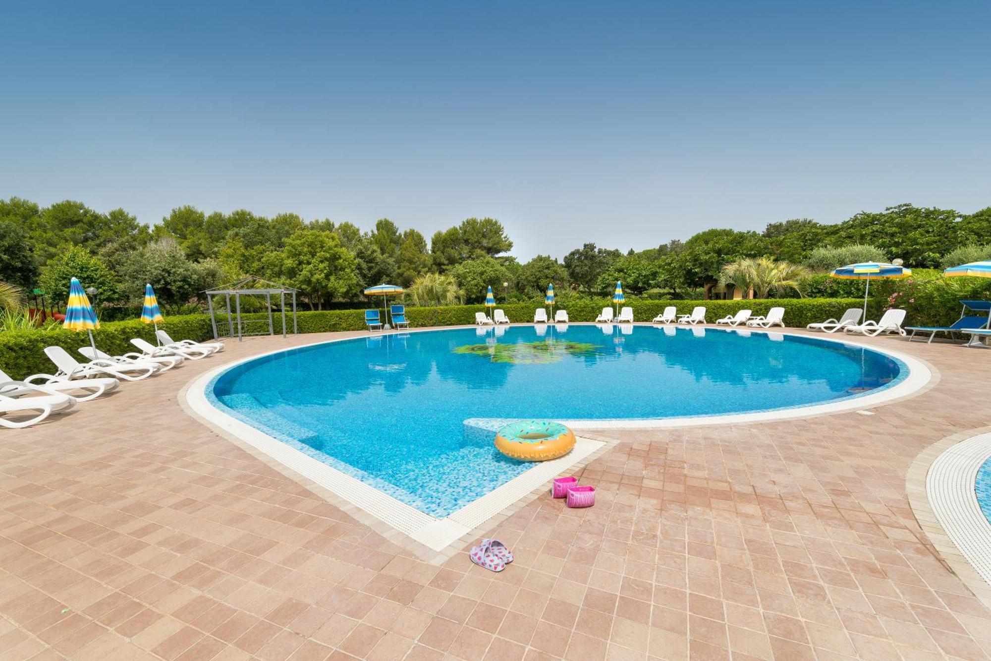 Il Girasole - Limone Venturina Terme Exterior foto