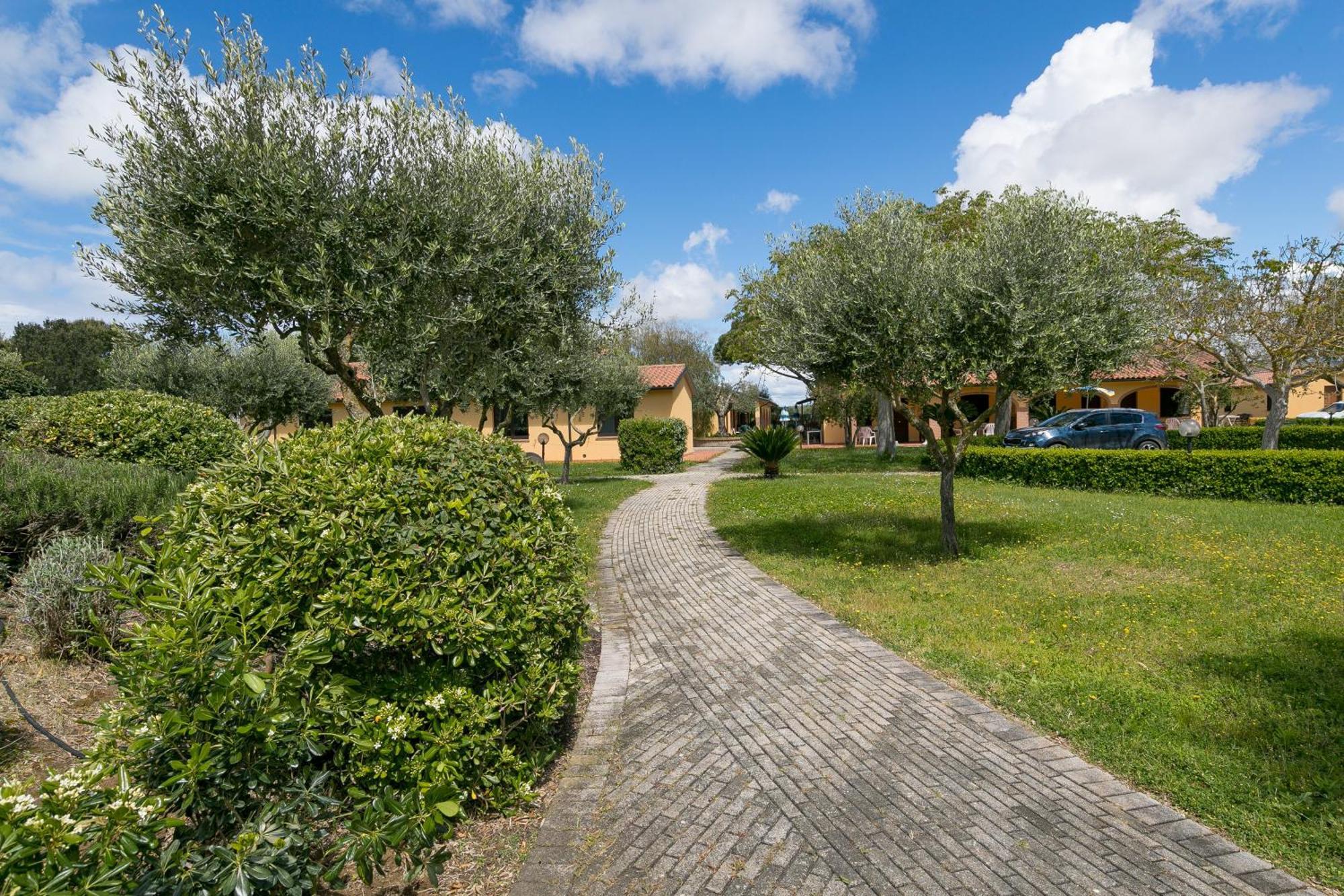 Il Girasole - Limone Venturina Terme Exterior foto