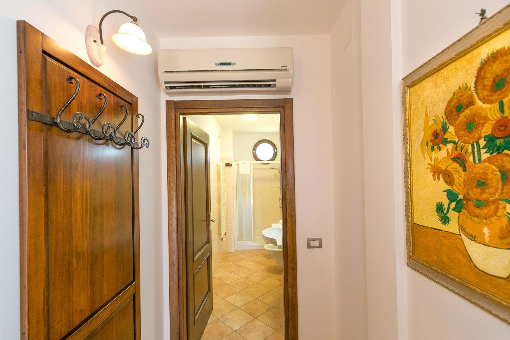Il Girasole - Limone Venturina Terme Exterior foto