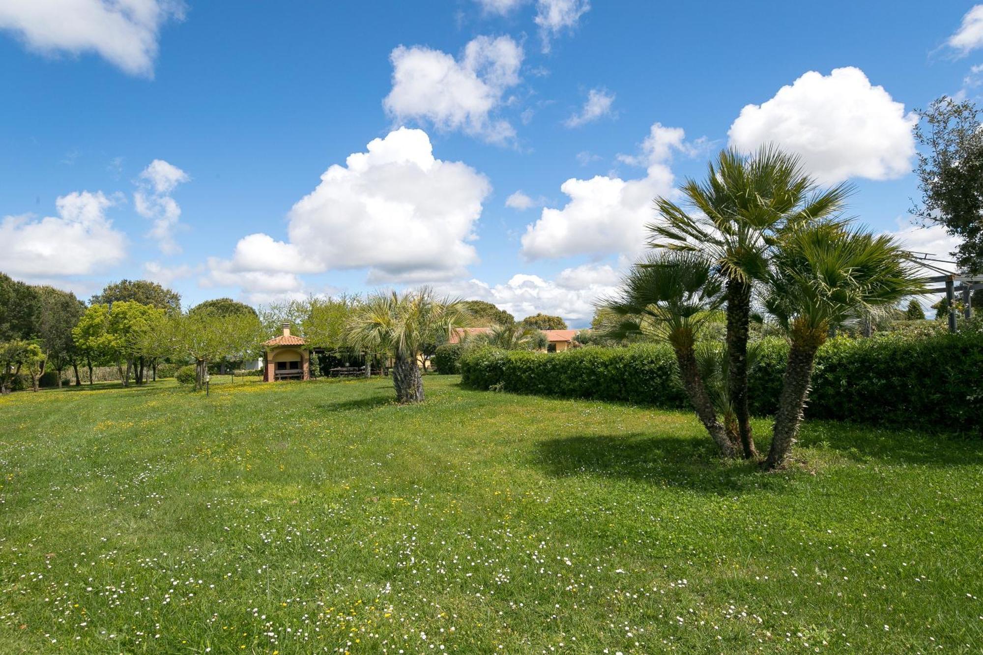 Il Girasole - Limone Venturina Terme Exterior foto